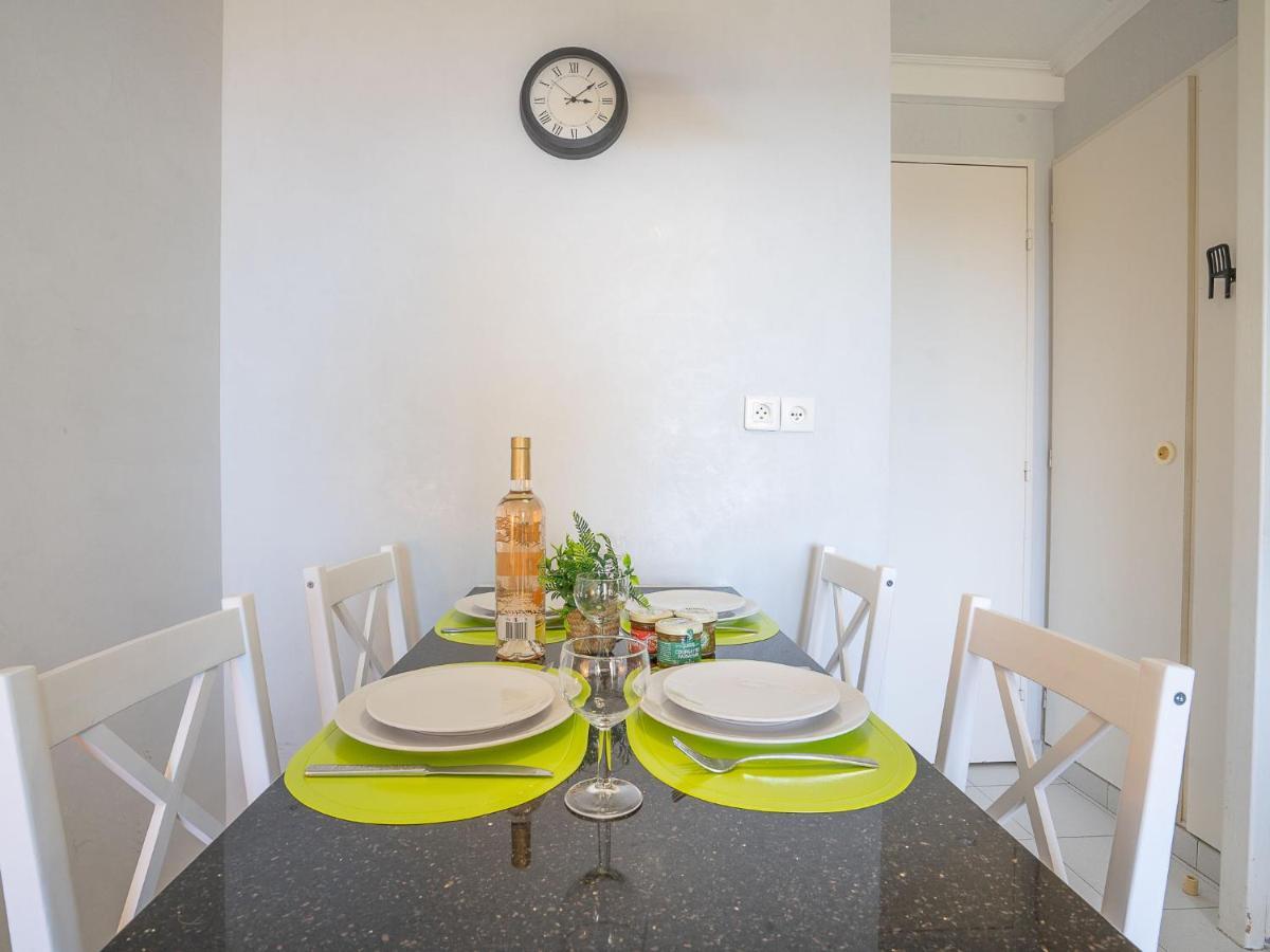Apartment Village Cap Esterel - L'Esquinade-97 By Interhome Saint-Raphaël 外观 照片
