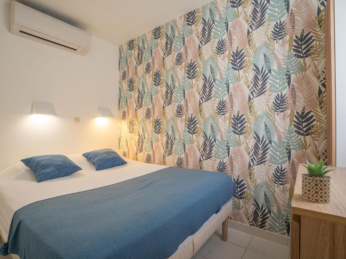 Apartment Village Cap Esterel - L'Esquinade-97 By Interhome Saint-Raphaël 外观 照片