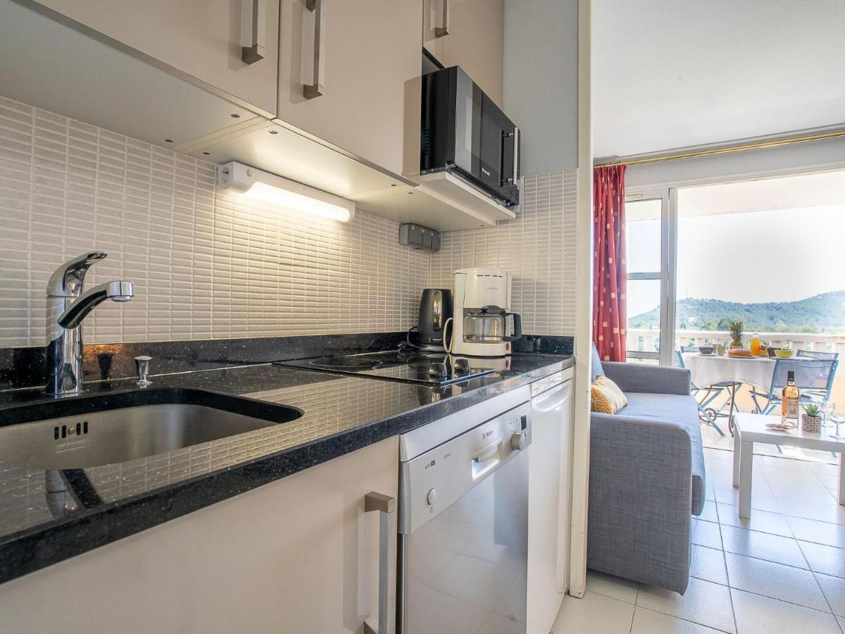 Apartment Village Cap Esterel - L'Esquinade-97 By Interhome Saint-Raphaël 外观 照片