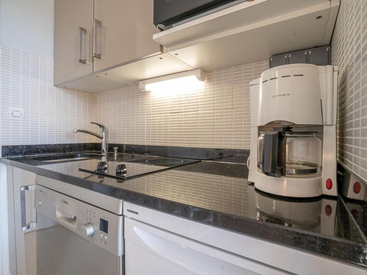 Apartment Village Cap Esterel - L'Esquinade-97 By Interhome Saint-Raphaël 外观 照片