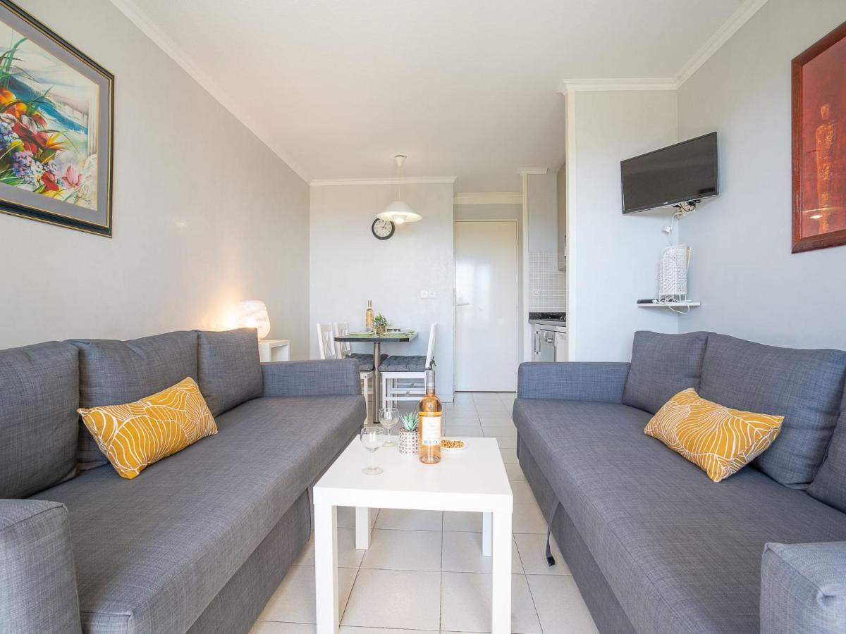 Apartment Village Cap Esterel - L'Esquinade-97 By Interhome Saint-Raphaël 外观 照片